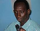 Amadou Wade, age 45, Coordinator, National Federation of Fishing Industry Economic Interest Groups ... / &copy;: WWF