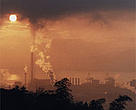 Many companies are reducing their greenhouse gas emissions.<BR>