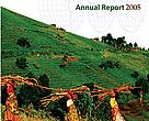 WWF/World Bank Alliance - Annual Report 2005