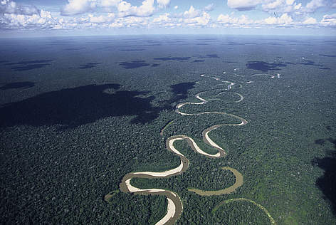 Amazonas / ©: wwf rel=