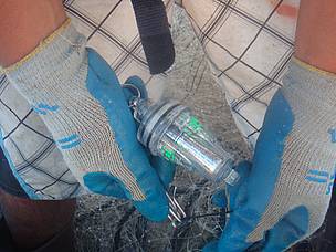 LED light / ©: Ocean Discovery Institute / ©: Ocean Discovery Institute