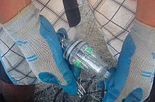 LED light