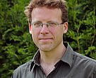 Andreas Beckmann, Director WWF Danube-Carpathian Programme