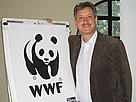Andreas Lehnhoff, Director Ecorregión del SAM / ©: Lilian Marquez / WWF Mex-MAR / ©: Lilian Marquez / WWF Mex-MAR