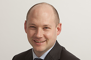 Andy Wales, Global Head of Sustainable Development,SABMiller. / ©: Andy Wales / ©: Andy Wales