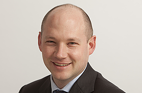 Andy Wales, Global Head of Sustainable Development,SABMiller. / ©: Andy Wales / ©: Andy Wales