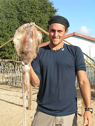 Dominic / ©: WWF / Dominic Tilley / ©: WWF / Dominic Tilley