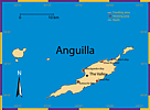 Nesting magnitude - Anguila. Click to enlarge. / ©: WWF / ©: WWF