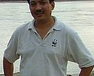 Anil Manandhar, Country Representative, WWF Nepal