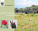 WWF Annual Report 2004-2005