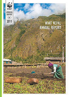  / &copy;: WWF Nepal