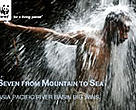 Seven from Mountain to Sea: Asia Pacific River Basin Big Wins