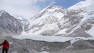 Apa Sherpa