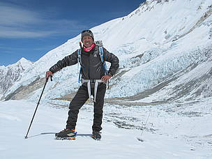 Apa Sherpa