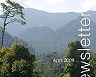 GFTN Quarterly Newsletter - April 2009
