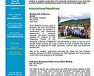HoB newsletter April 2009