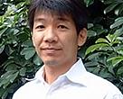 Dr. Arata Izawa, Marine Programme Officer, WWF-Japan 