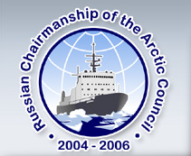  / &copy;: Arctic Council