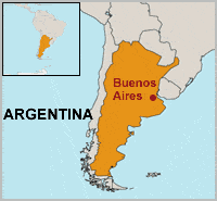 Argentina / ©: WWF / ©: WWF