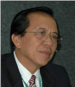 Arman Mallolongan, Director General for Forest Protection and Nature Conservation – Ministry of ... / ©: WWF / ©: WWF