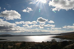 Lake Arpi