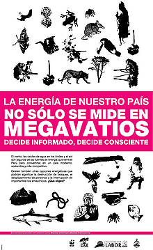  / &copy;: WWF