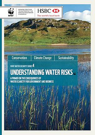 Understanding Water Risk IV / ©: WWF / ©: WWF