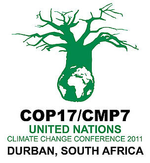 UNFCCC COP17 Durban / &copy;: UNFCCC