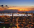 Cartagena, declarada Patrimonio de la Humanidad por la UNESCO, es una de las ciudades colombianas que se unirá a La Hora del Planeta. 