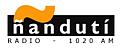  / &copy;: Radio Ñanduti 1020 AM
