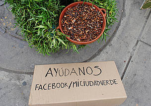 Mi Ciudad Verde - facebook / ©: WWFPerú - Milagros Gonzales / ©: WWFPerú - Milagros Gonzales