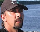 Fernando Trujillo, Whitley Award Winner