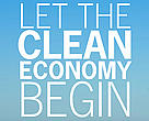 WWF Climate Savers - Let The Clean Economy Begin