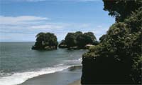 Bahia Malaga, Colombia. / ©: WWF-Canon / Robert de Jongh / ©: WWF-Canon / Robert de Jongh
