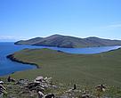 According to the new resolution, the discharge of sewage waters into Lake Baikal is now allowed. In addition, the decree allows for the storage and disposal of hazardous waste on the lake’s shores.