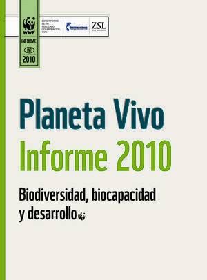 Informe 2010 / &copy;: WWF