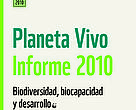 Informe Planeta Vivo