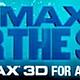 Under the Sea 3D - experience the Coral Triangle up close. © IMAX