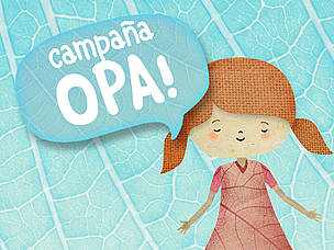 Enterate más sobre la Campaña OPA? / ©: Oniria Enterate más sobre la Campaña OPA? / ©: Oniria