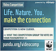  / &copy;: WWF 