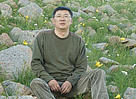 Batkhuyag / ©: WWF Mongolia / ©: WWF Mongolia