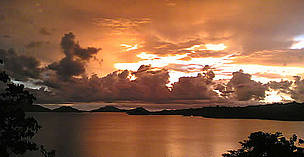 Batang Ai, Malaysia / ©: Abdulla Kazim / ©: Abdulla Kazim