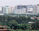 Air conditioners in Beijing use 40% of the city's energy in summer.<BR>