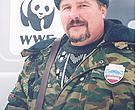 Anatoly Belov, a long-time Russian anti-poaching ranger working on the frontlines of protecting tigers has been awarded the 2010 WWF Duke of Edinburgh Conservation medal.