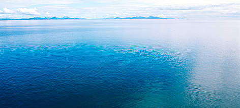 Bering Sea, Arctic Ocean, Arctic. / ©: WWF-Canon / Kevin SCHAFER rel=