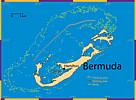 Nesting Magnitude - Bermuda. Click to enlarge. / ©: WWF / ©: WWF