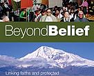 Beyond Belief - Linking faiths and protected areas for biodiversity conservation