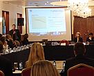 Seminar on implications of Natura 2000 for business in Bulgaria organised by WWF and the Bulgarian Confederation of Employers and Industrialists in Sofia, March 7, 2007.