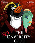 The BioDaVersity Code / &copy;: Freerange Studios