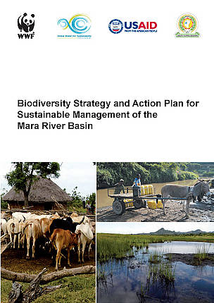 Canadian biodiversity strategy